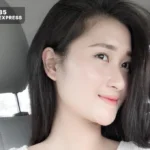 Thuỳ Dương là ai Bị tán đổ với một quả kem dừa