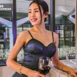 Tiong Jia En là ai huấn luyện viên dạy Pilates nổi tiếng