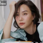 Toey Jarinporn là ai_ Nữ chính của bộ phim Cô Nàng Matalada đỉnh nhất Thái Lan 2023