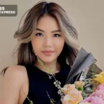 Trang Lacci là ai Yêu hàng xóm trên đất Nga và cái kết bất ngờ