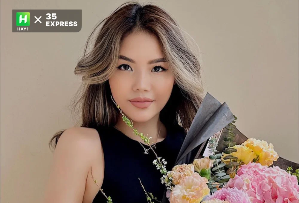 Trang Lacci là ai Yêu hàng xóm trên đất Nga và cái kết bất ngờ