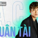 Acy Xuân Tàii