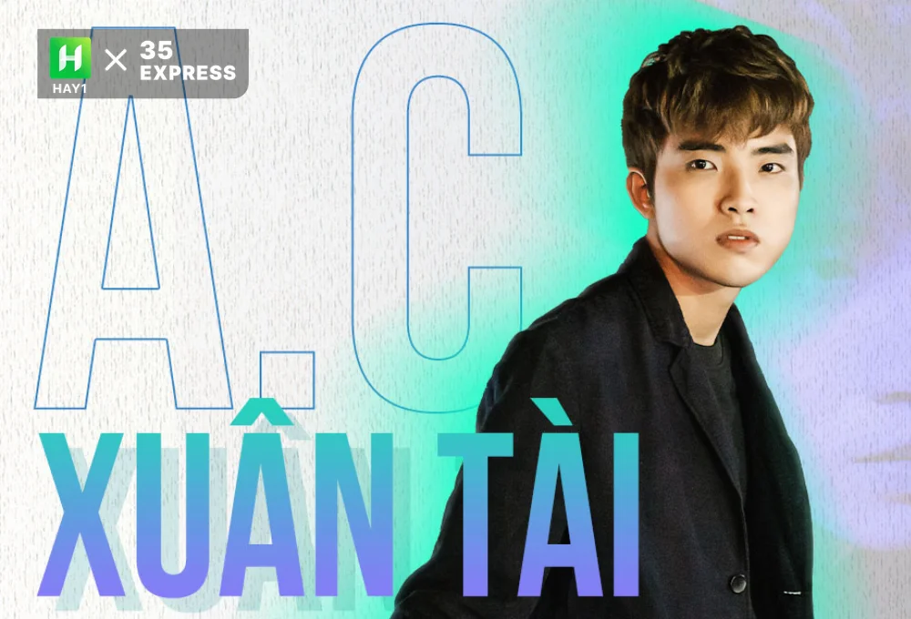 Acy Xuân Tàii