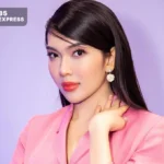 An Nhi - Nhan sắc của người đẹp ở Hoa hậu Chuyển giới Việt Nam