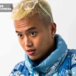 Anh Phan là ai? Rapper bất ngờ tham gia thi đấu Giải điền kinh TP.HCM mở rộng 2023