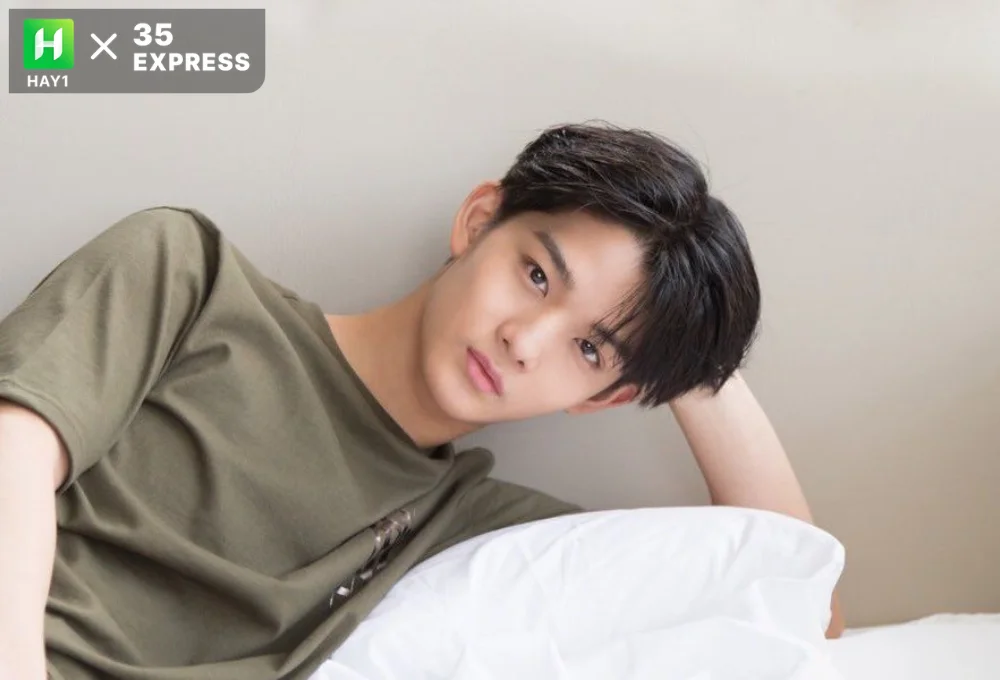 Bae Jin Young