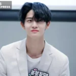 Bae Jin Young