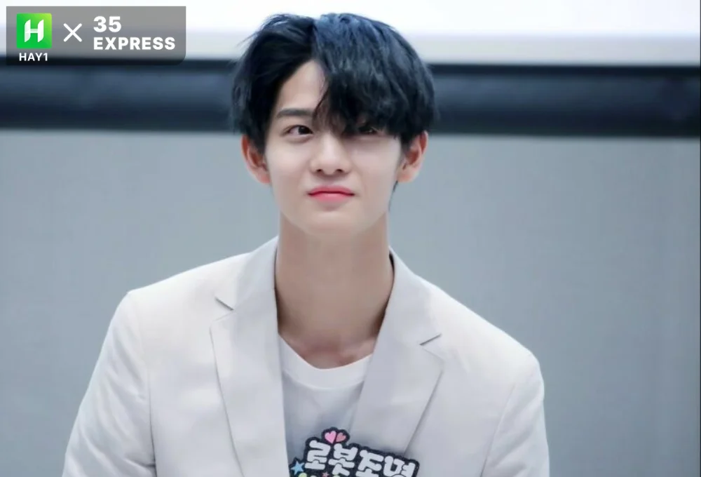Bae Jin Young