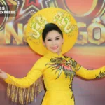 Bình Tinh là ai Nữ nghệ sĩ lên tiếng phủ nhận tin đồn sai sự thật