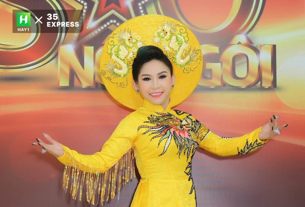 Bình Tinh là ai Nữ nghệ sĩ lên tiếng phủ nhận tin đồn sai sự thật
