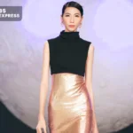 Cao Ngân