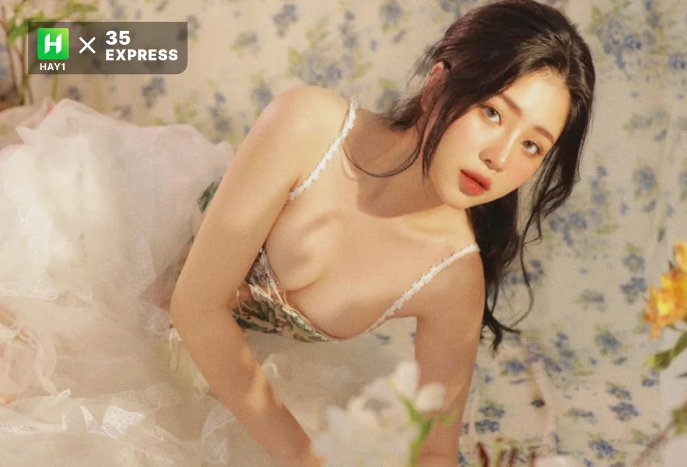 Chu Hồng Nghi là ai Say đắm nhan sắc của bạn gái tuyển thủ U22
