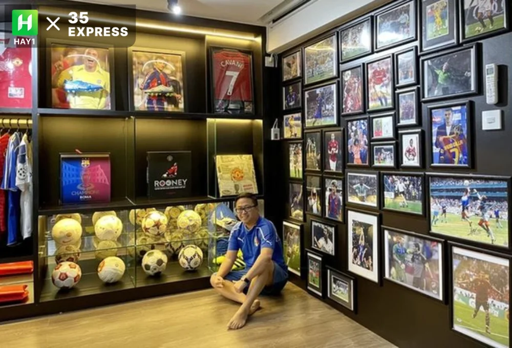 Cường Lucas