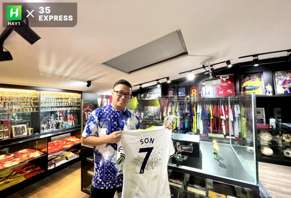 Cường Lucas