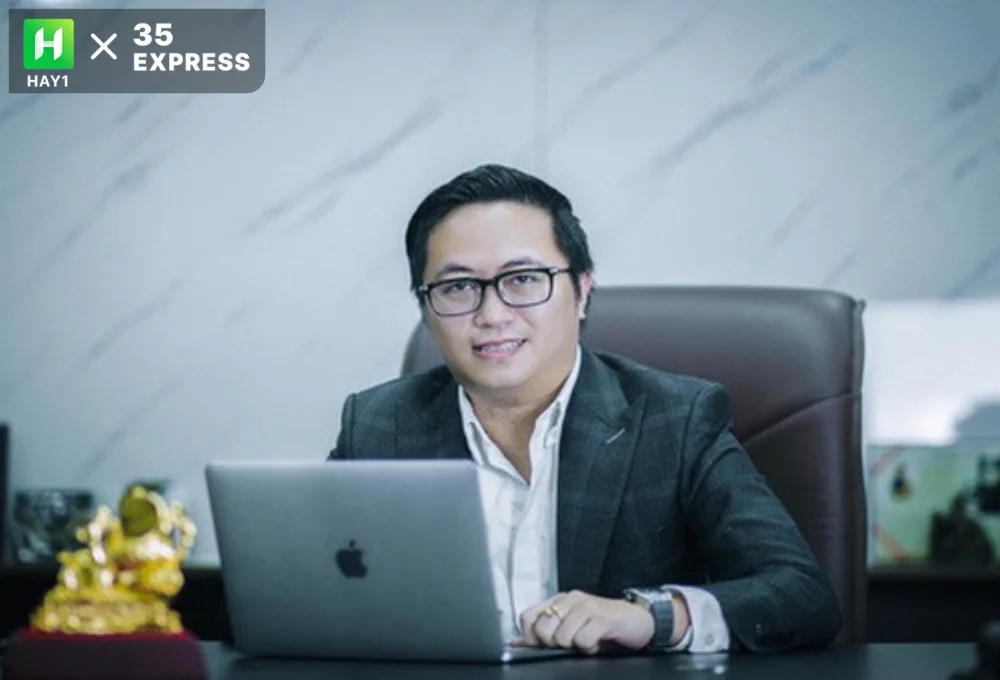 Cường Lucas