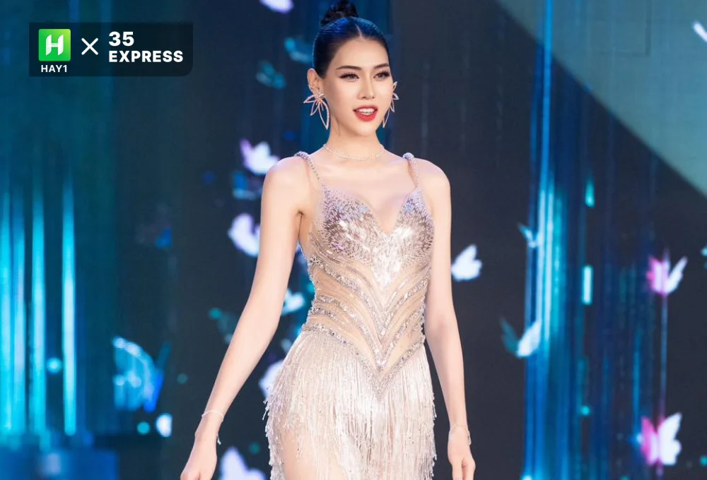 Dịu Thảo là ai - Đại diện Việt ở Hoa hậu Chuyển giới quốc tế 2023