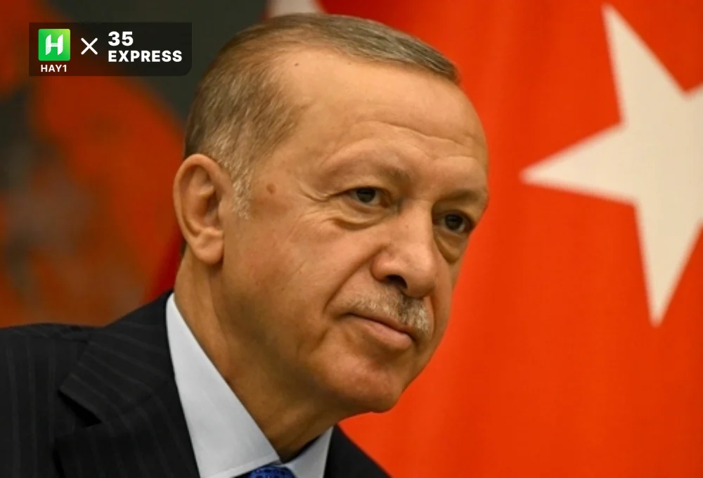 Erdoğan là ai Nỗ lực hòa giải xung đột ở Ukraine