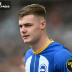 Evan Ferguson là ai? Ngôi sao bóng đá trẻ 100 triệu bảng của Brighton