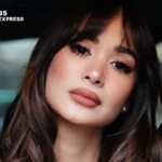 Heart Evangelista là ai Con nhà siêu giàu châu Á” ngoài đời thật