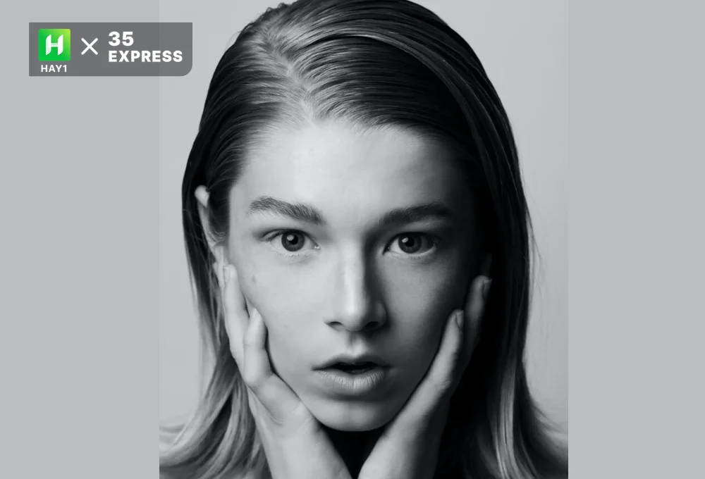 Hunter Schafer là ai “Đóa hoa hồng trăm năm” của Prada