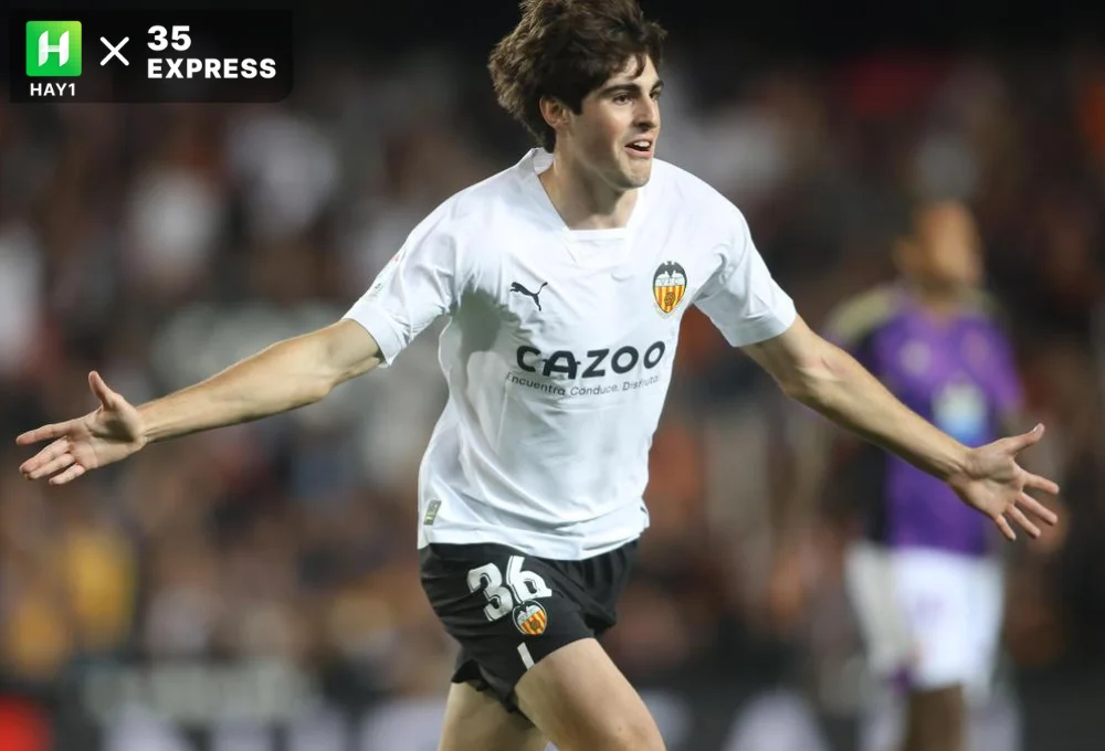 Javi Guerra