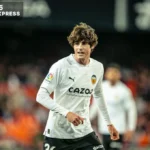 Javi Guerra