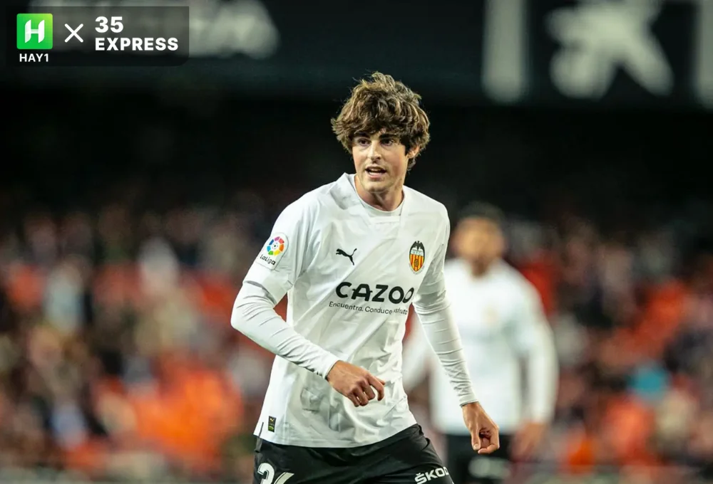 Javi Guerra