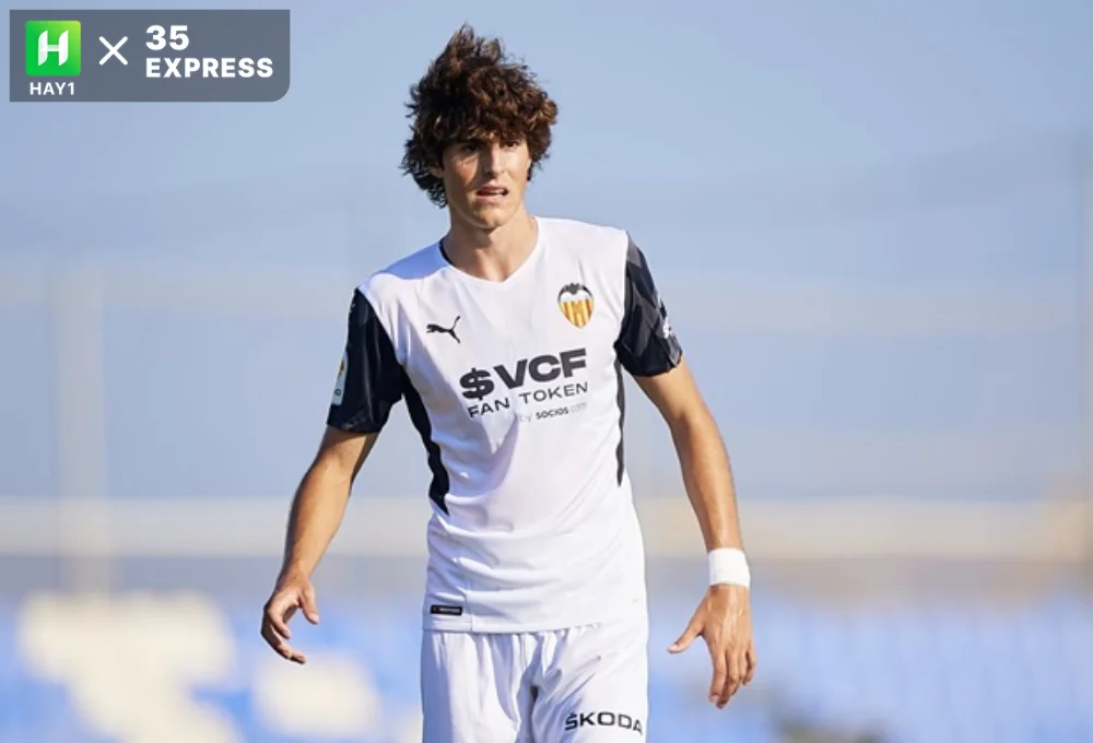 Javi Guerra