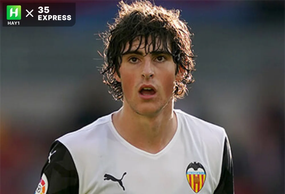 Javi Guerra