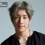 Jin Jin - Nam idol xuất hiện trước netizen từ khi Moonbin qua đời