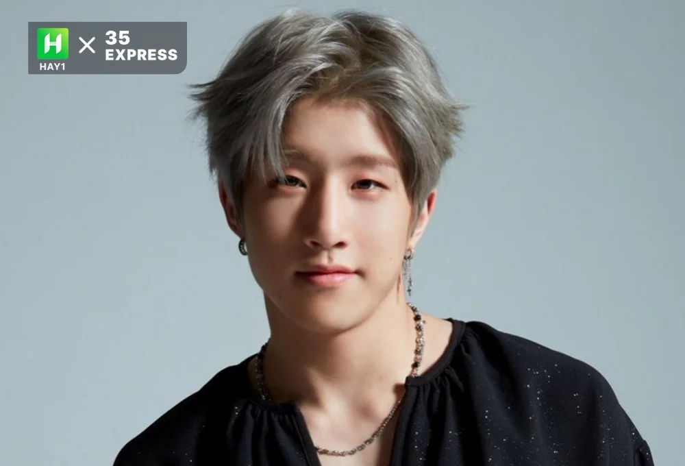 Jin Jin - Nam idol xuất hiện trước netizen từ khi Moonbin qua đời