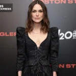 Keira Knightley là ai Nữ minh tinh sở hữu khối tài sản khổng lồ