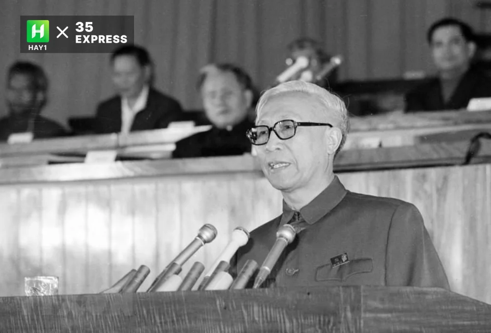 Lê Đức Thọ là ai Người duy nhất từ chối giải Nobel Hòa bình
