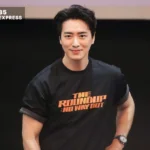 Lee Joon Hyuk là ai Mỹ nam có phim ăn khách nhất phòng vé Hàn