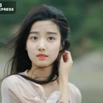 Lư Dục Hiểu là ai? Mỹ nhân Hoa Ngữ gây sốt với nhan sắc xinh đẹp trong Vân chi vũ