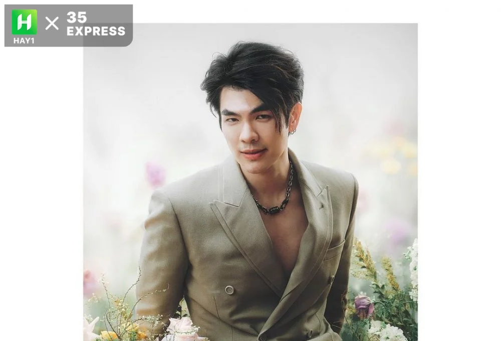 Mile Phakphum