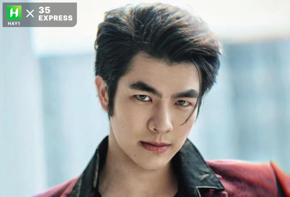 Mile Phakphum