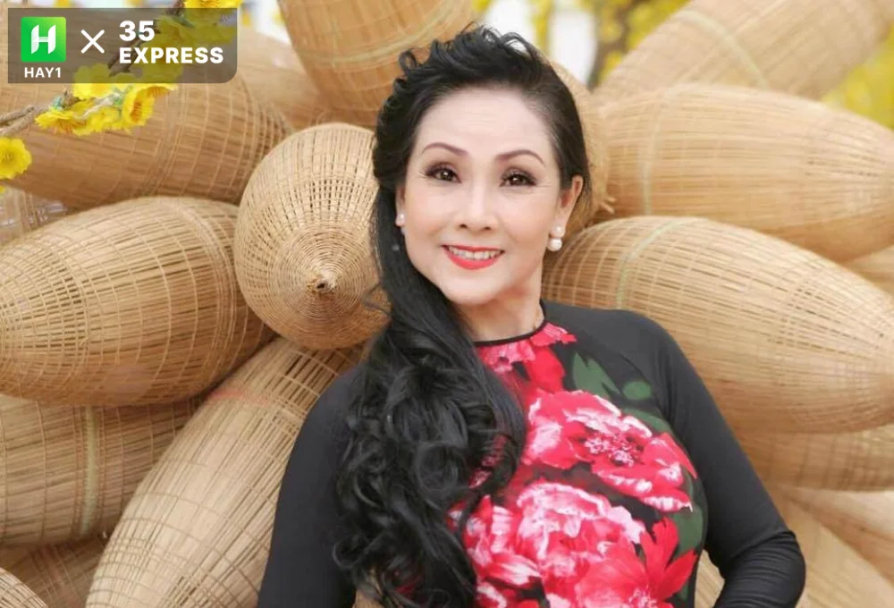 NS Hồng Nhung