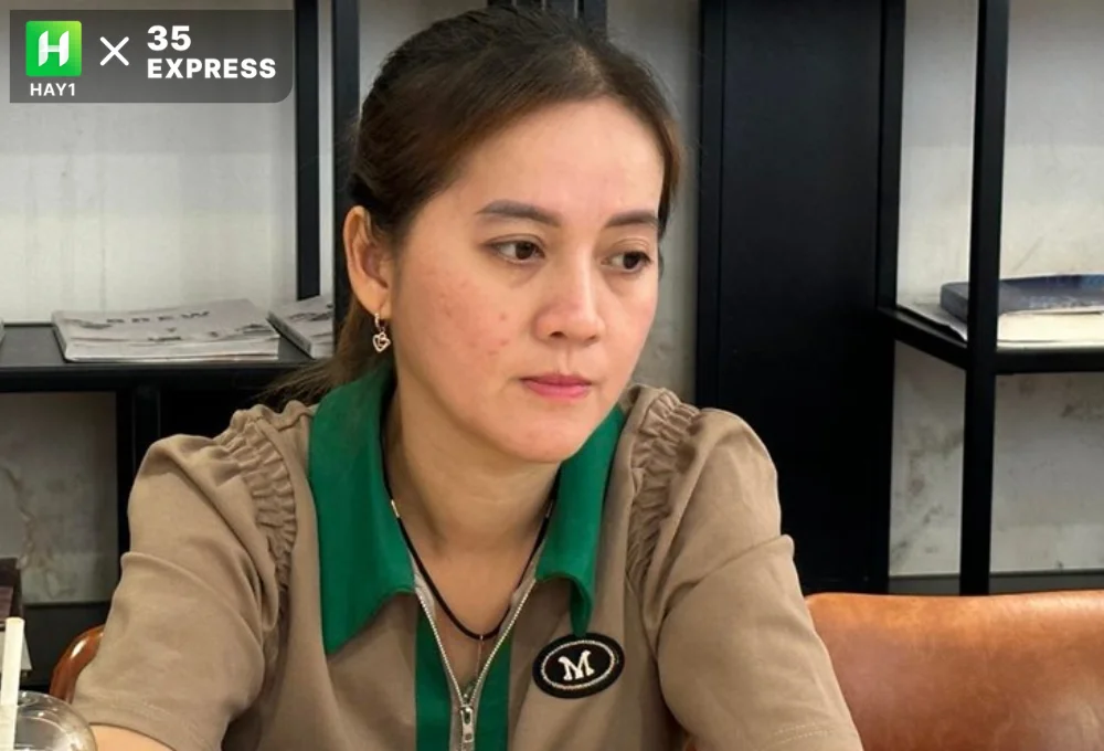 con gái Vũ linh