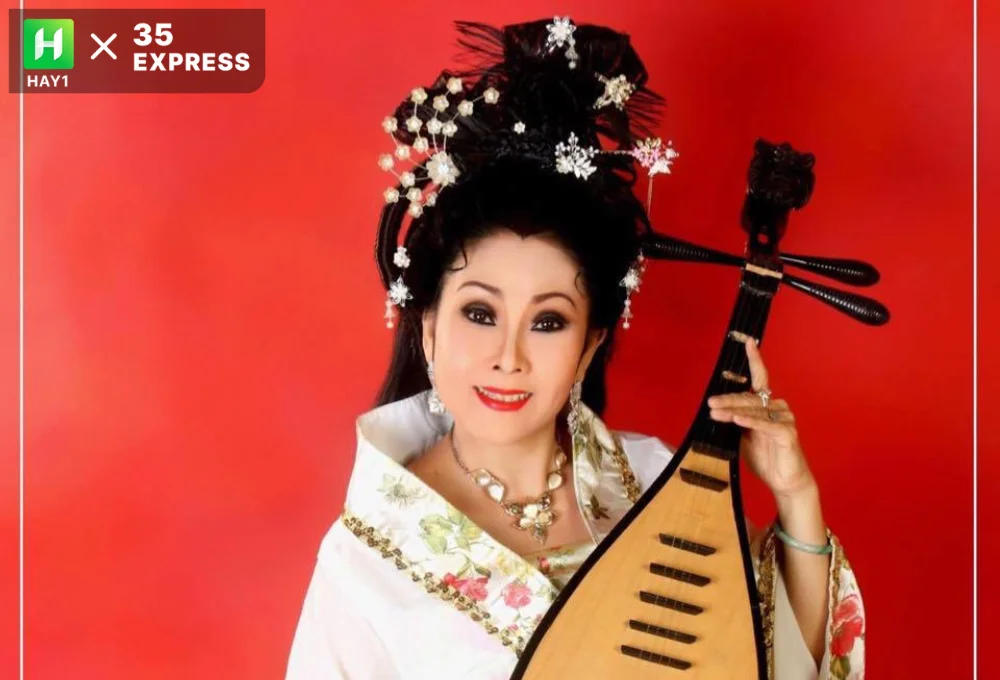 NS Hồng Nhung