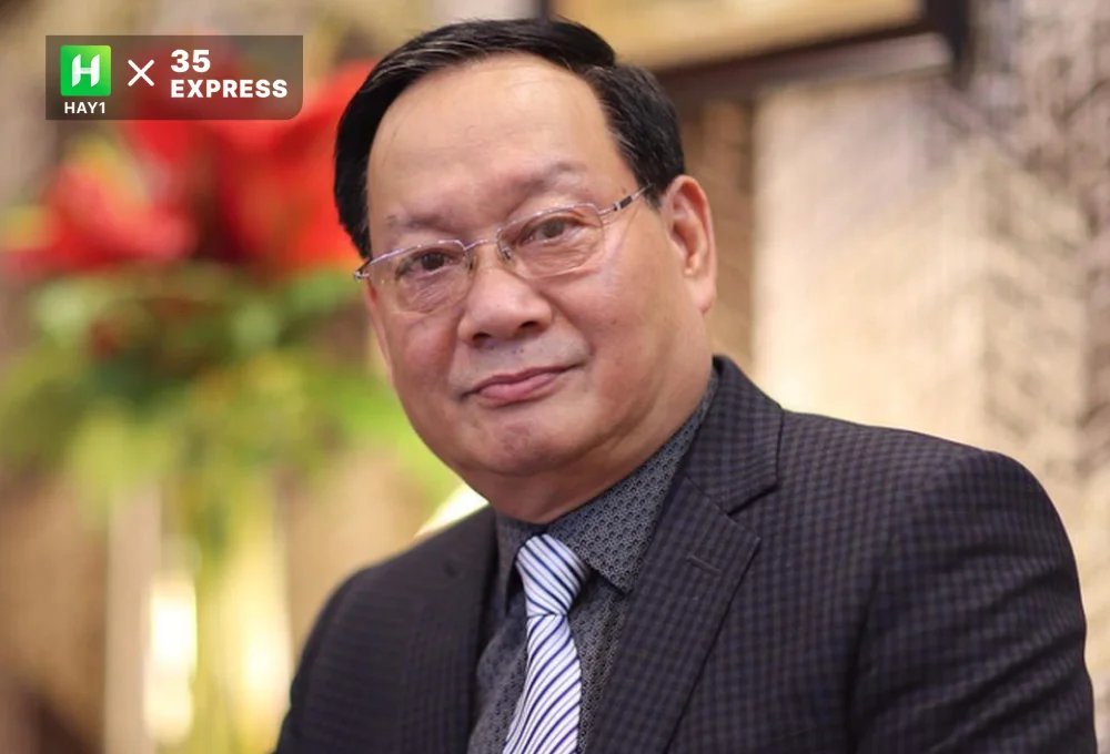 NSND Tiến Đạt