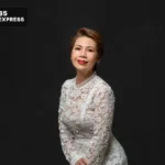 NSƯT Hồng Vy là ai Ngọn lửa hồng của dòng nhạc thính phòng