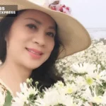NSƯT Hương Dung