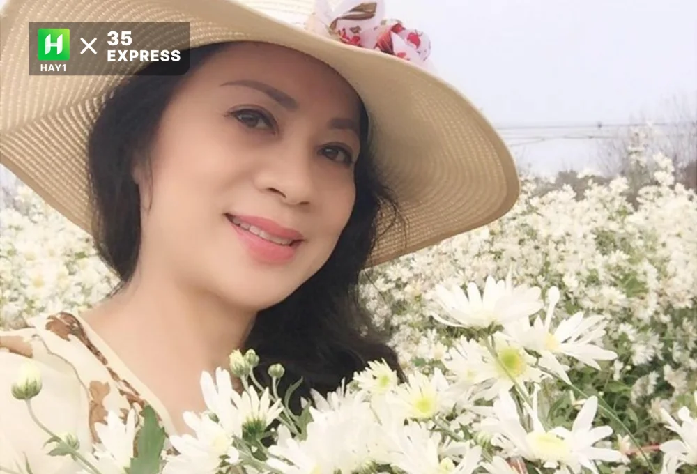 NSƯT Hương Dung
