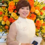 NSƯT Ngọc Huyền là ai Chia sẻ cuộc sống sau đổ vỡ