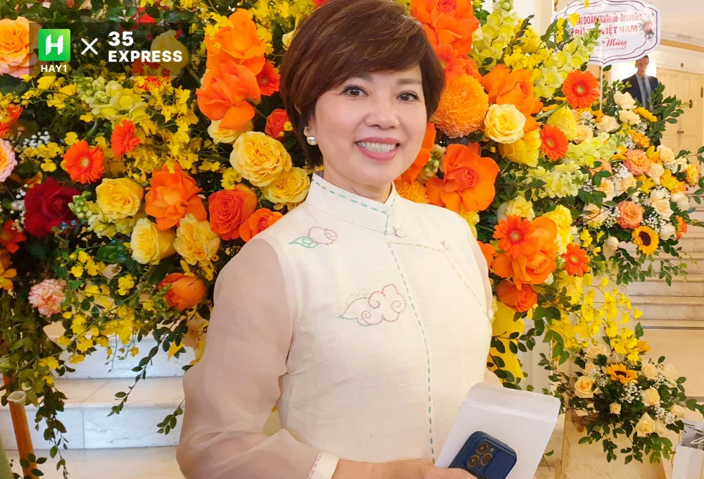 NSƯT Ngọc Huyền là ai Chia sẻ cuộc sống sau đổ vỡ