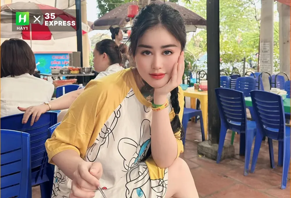 Ngân Baby