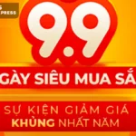Ngày 9/9 Có Gì Đặc Biệt Mà Các Thương Hiệu Đua Nhau Giảm Giá?