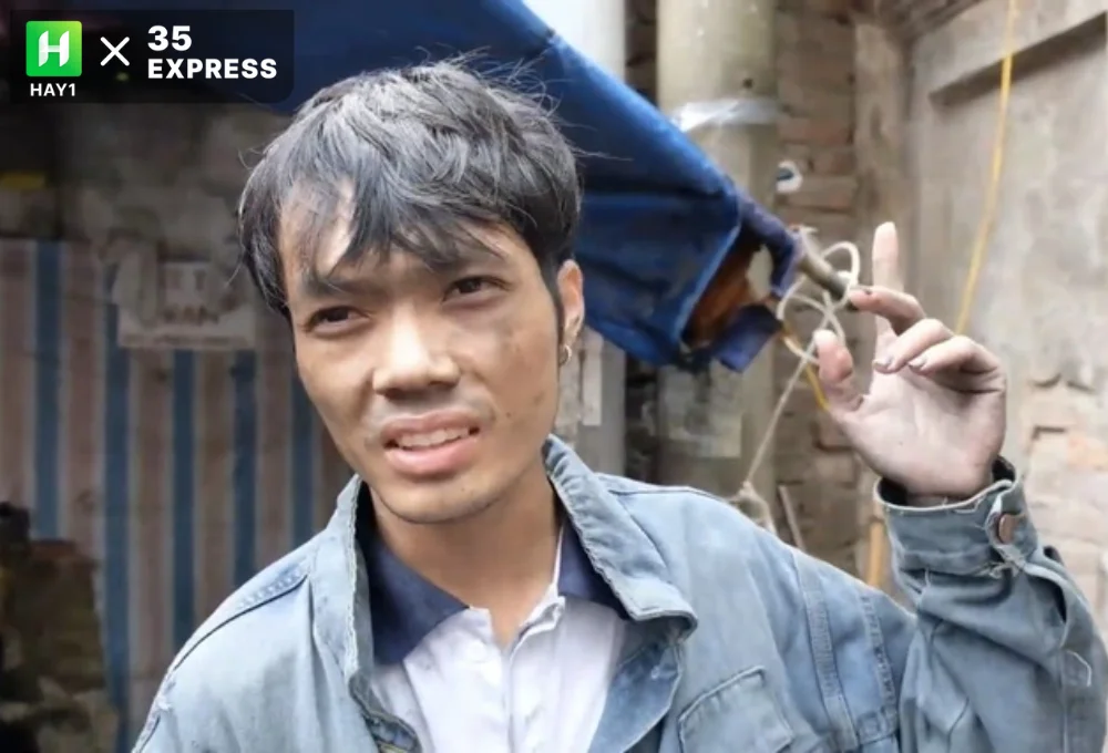 Nguyễn Đăng Văn
