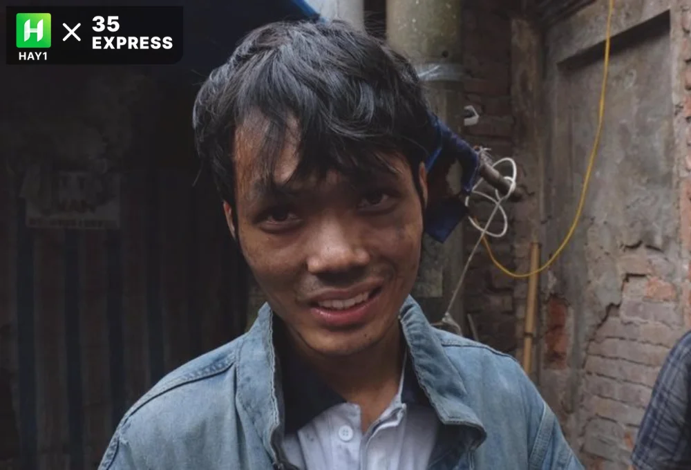 Nguyễn Đăng Văn l